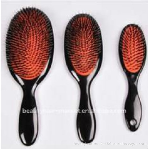 China Wholesale Hair Extension Brush professional hair brush